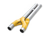 Yonristic G90 G99 M5 VANTA GOLD exhaust - view 31