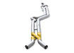 Yonristic G87 M2 VANTA GOLD midpipe - view 5