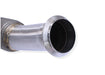 Mercedes-Benz W167 GLE 450 / GLE 53 AMG Performance Exhaust - Yonristic Performance