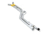 Yonristic G87 M2 VANTA GOLD midpipe - view 11