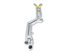 Yonristic G87 M2 VANTA GOLD midpipe - view 12