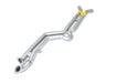 Yonristic G87 M2 VANTA GOLD midpipe - view 13