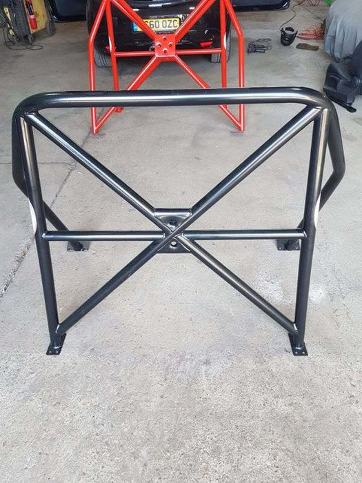 JP Cages - Kit demi-cage à monter soi-même pour Puma