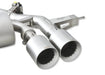 BMW G87 M2 VANTA GOLD exhaust - full assembly