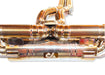 Audi RS Q8 Exhaust VANTA Edition Valved Catback Double X-Pipe - Yonristic Performance