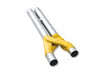 Yonristic G90 G99 M5 VANTA GOLD exhaust - view 19