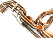 Audi RS Q8 Exhaust VANTA Edition Valved Catback Double X-Pipe - Yonristic Performance