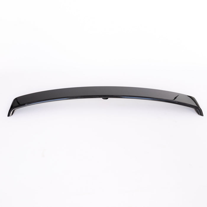 MP Style Pre-Preg Carbon Fibre Roof Spoiler for BMW G87 M2 G42 2 Series 23-Present