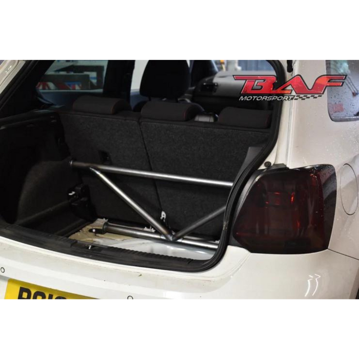K-Brace® - Audi A1 / S1 8X Strut Brace - BAF Motorsport