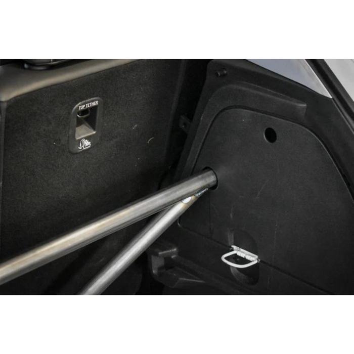 K-Brace® - Vauxhall Corsa E Strut Brace - BAF Motorsport