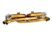Porsche 992.1 Carrera Exhaust System & Race Headers - Yonristic Performance