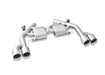 BMW F97 X3M / F98 X4M VANTA GOLD exhaust - midpipe section