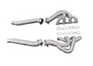 Ferrari F430 F1 Exhaust System - Yonristic Performance