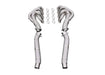 Ferrari F430 F1 Exhaust System - Yonristic Performance