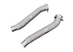 Ferrari F430 F1 Exhaust System - Yonristic Performance