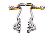 Ferrari F430 F1 Exhaust System - Yonristic Performance