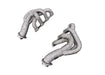 Ferrari F430 F1 Exhaust System - Yonristic Performance