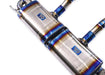 Mercedes-Benz W167 GLE 450 / GLE 53 AMG Performance Exhaust - Yonristic Performance