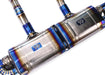 Mercedes-Benz W167 GLE 450 / GLE 53 AMG Performance Exhaust - Yonristic Performance