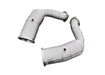 Lamborghini Urus MaxFlow Heat-Shielded Downpipes - Yonristic Performance