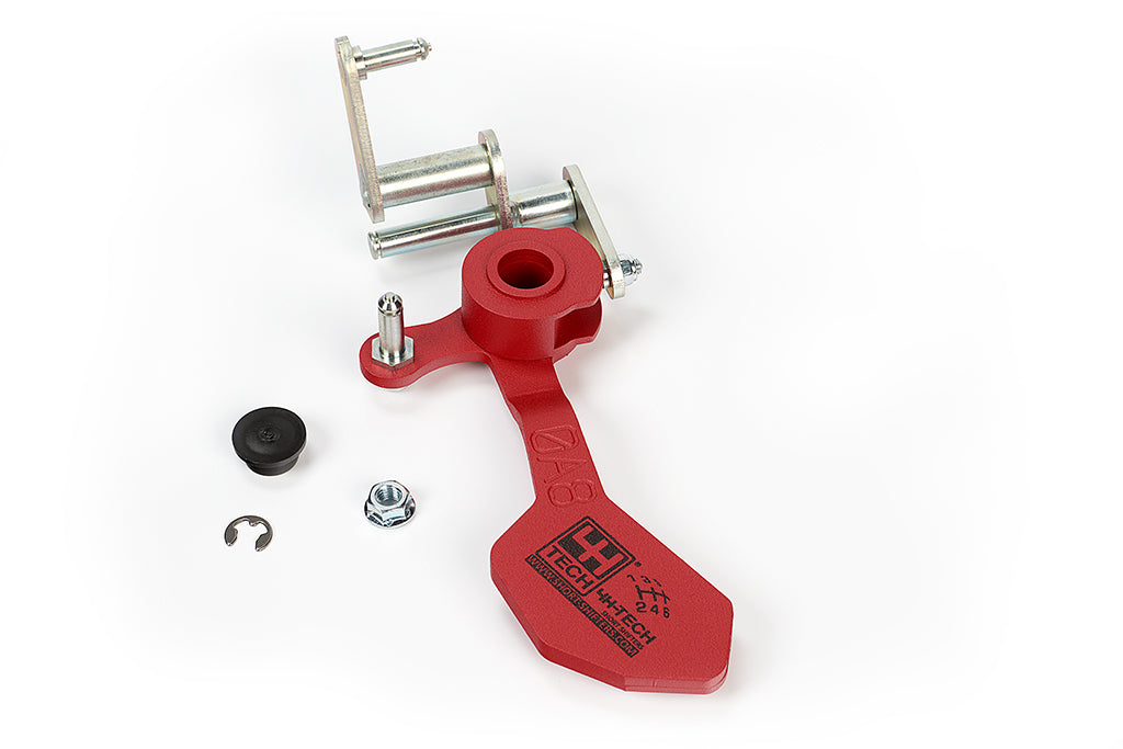 Short Shifter for Audi A1 Quattro (2.0 TFSi)