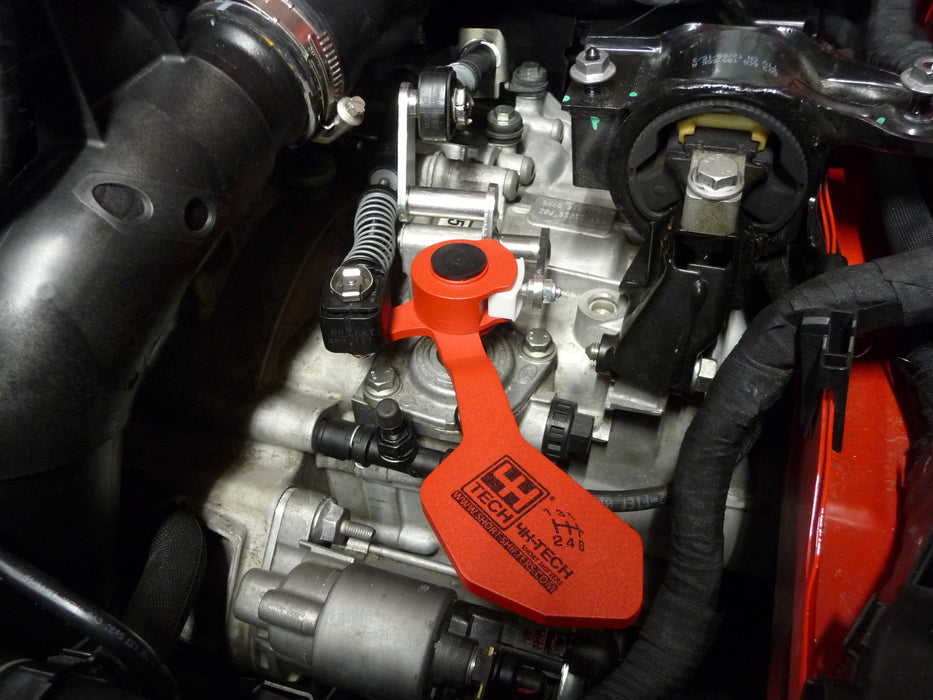 Short Shifter for Audi A1 Quattro (2.0 TFSi)