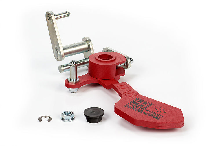 Short Shifter for Seat (6J) Ibiza 2.0 TDi 2008-2015