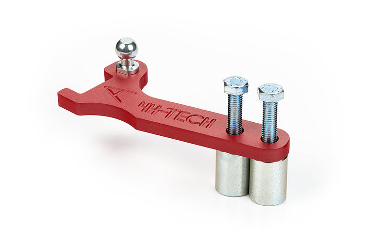 Levier de vitesses court pour Fiat 500 Abarth 1.4T