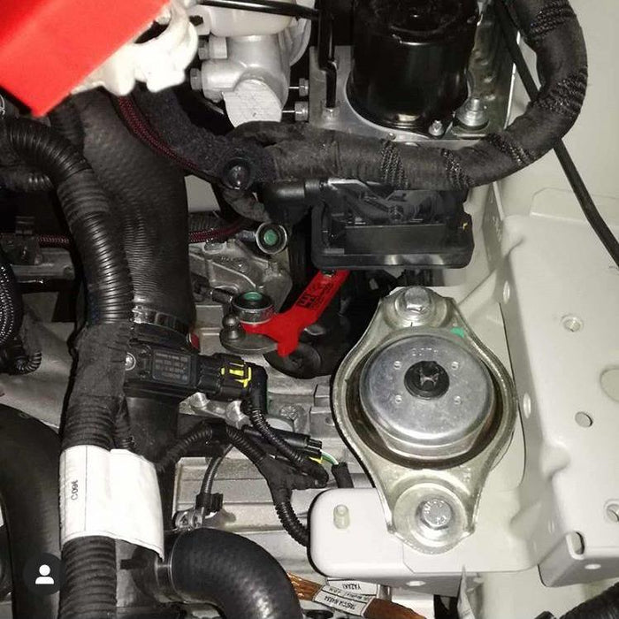 Short Shifter for Fiat Punto 1.3 Diesel (95hp)