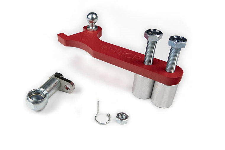 Short Shifter for Alfa Romeo GT 1.8 Twin Spark 16V