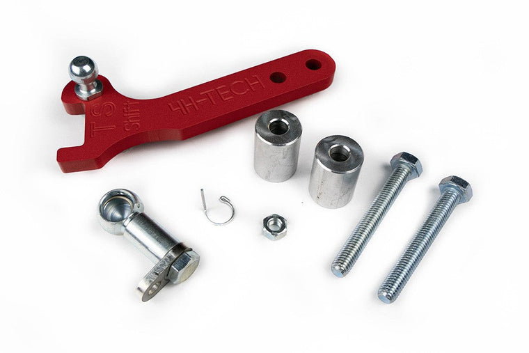 Levier de vitesses court pour Alfa Romeo 156 1.8 Twin Spark 16V 
