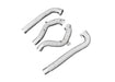 Mercedes AMG GT MaxFlow Heat-Shielded Downpipes - Yonristic Performance