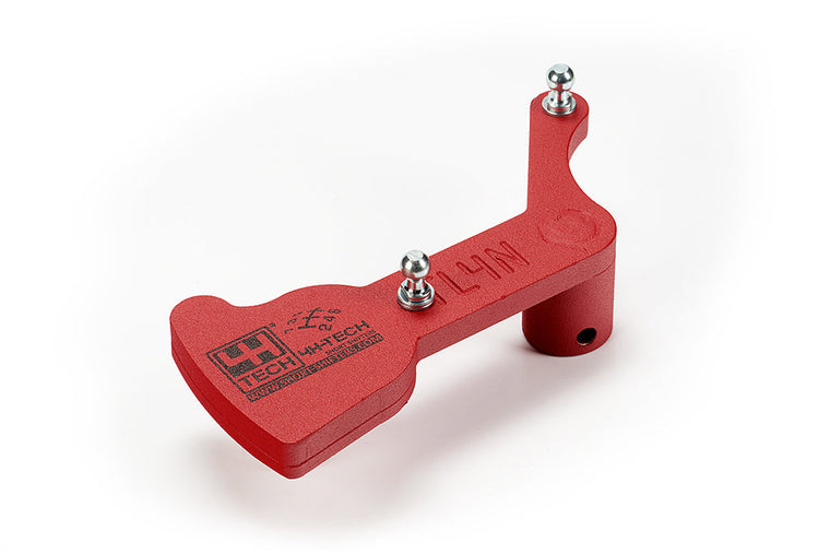 Short Shifter for Renault Megane IV 1.5 Dci 90/110