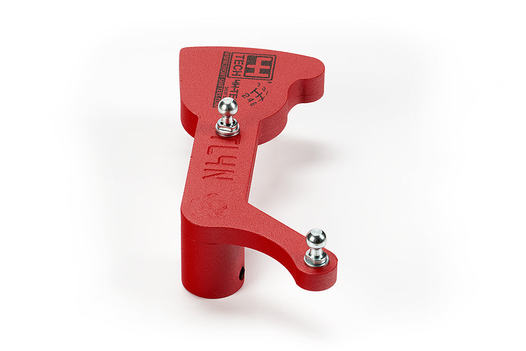 Short Shifter for Nissan Pulsar 1.6 C13M with MR16DDT engine