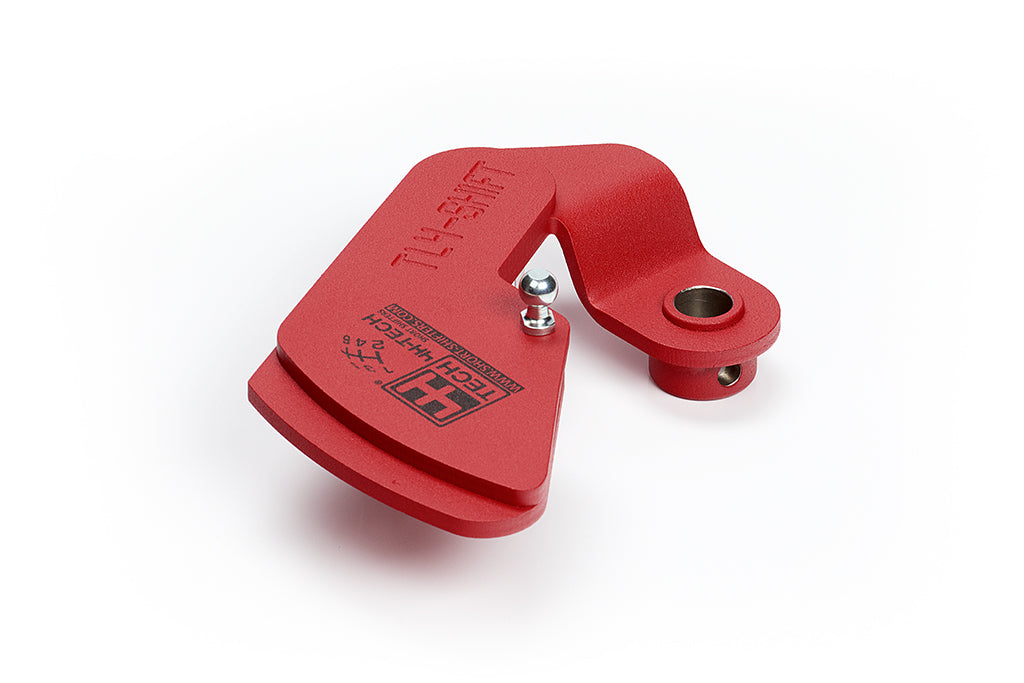 Short Shifter for Clio IV 1.2 petrol 6-speed 08/2016->