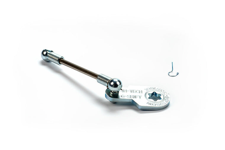 Levier de vitesses court pour Alfa Romeo 159 2.0 JTDm 170 ch 