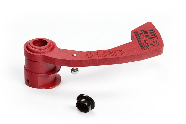 Levier de vitesses court pour Fiat Grande Punto Abarth 1.4 T-Jet 16V 