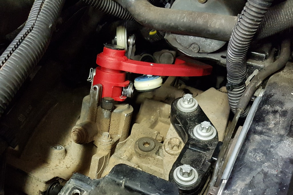 Short Shifter for Chevrolet Sonic 1.4 Turbo (till 2012)