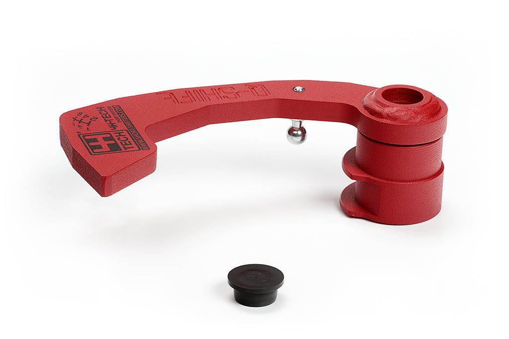 Short Shifter for Chevrolet Sonic 1.4 Turbo (till 2012)