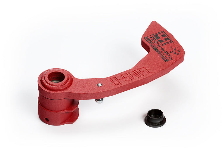 Levier de vitesses court pour Fiat Linea 1.6 JTD 105 ch 