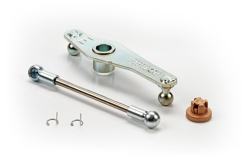 Short Shifter for Opel Corsa D 1.4 TURBO