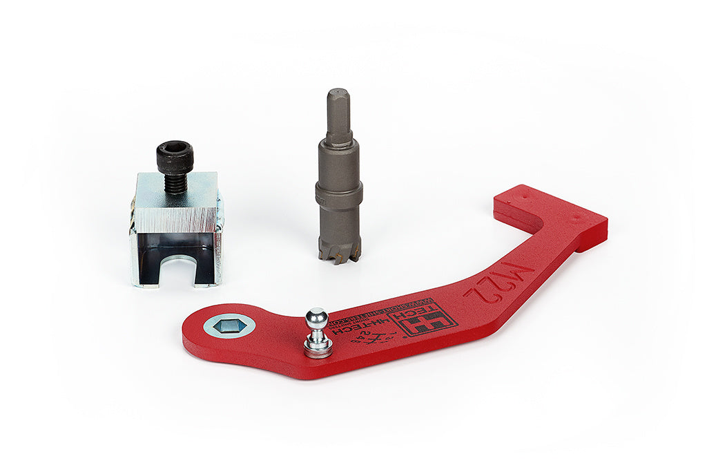 Short Shifter for Opel Corsa E 1.0 Turbo