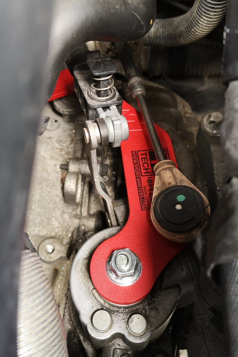 Short Shifter for Opel Corsa E 1.0 Turbo