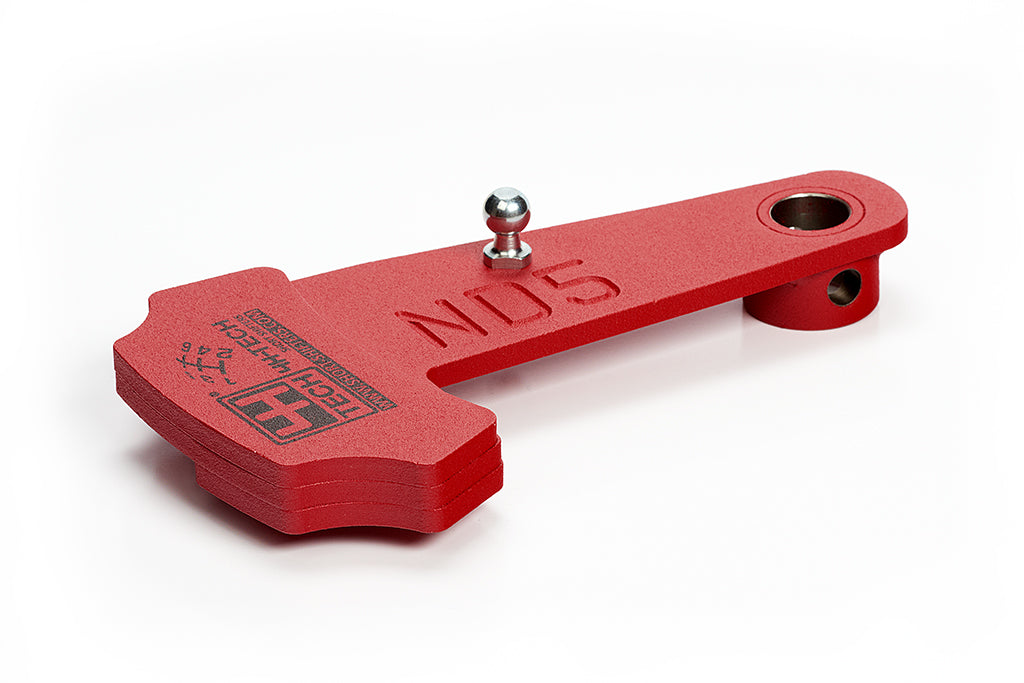 Short Shifter for Nissan Juke Nismo RS