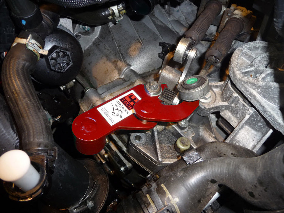 Short Shifter for Mini R55 Clubman (till 03/2010)