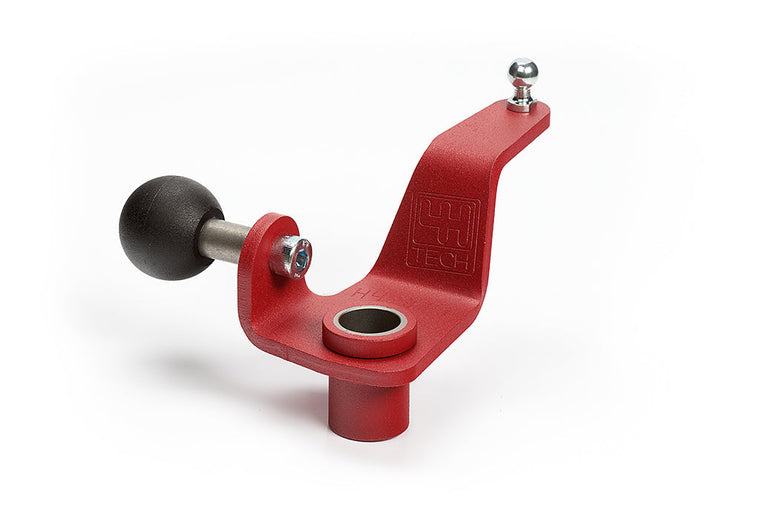 Levier de vitesses court pour Peugeot 206 2.0 HDi Diesel 