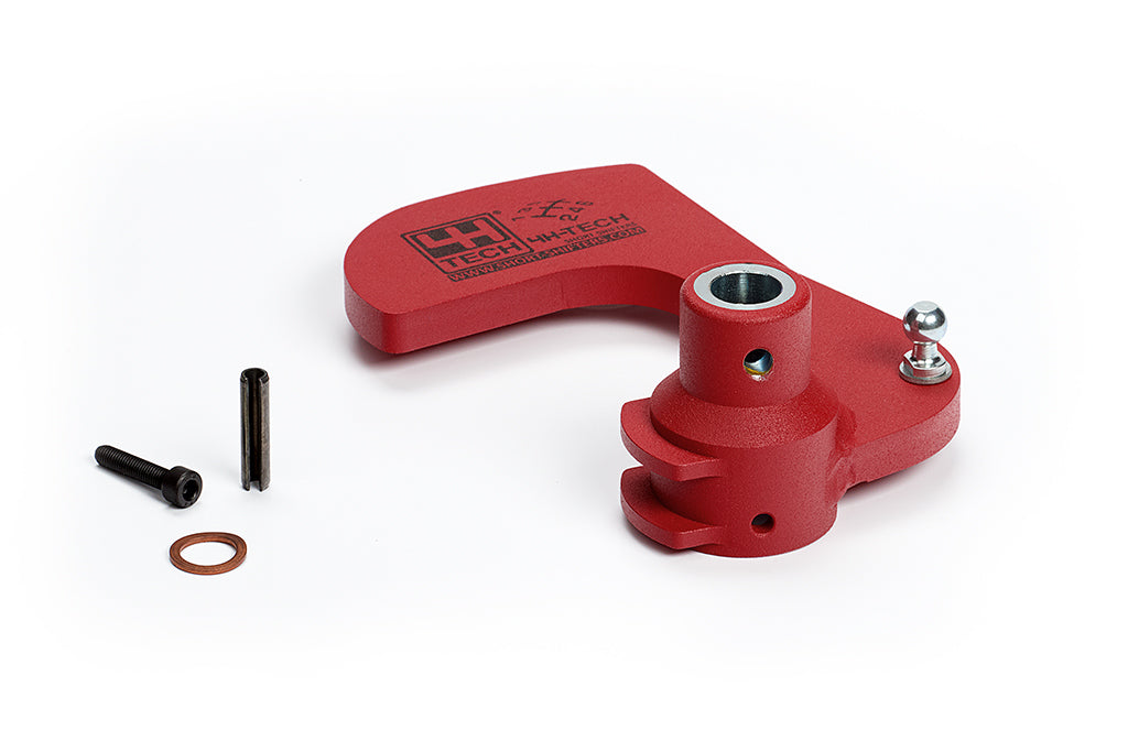 Short Shifter for Opel Astra-J OPC / VXR 2017->