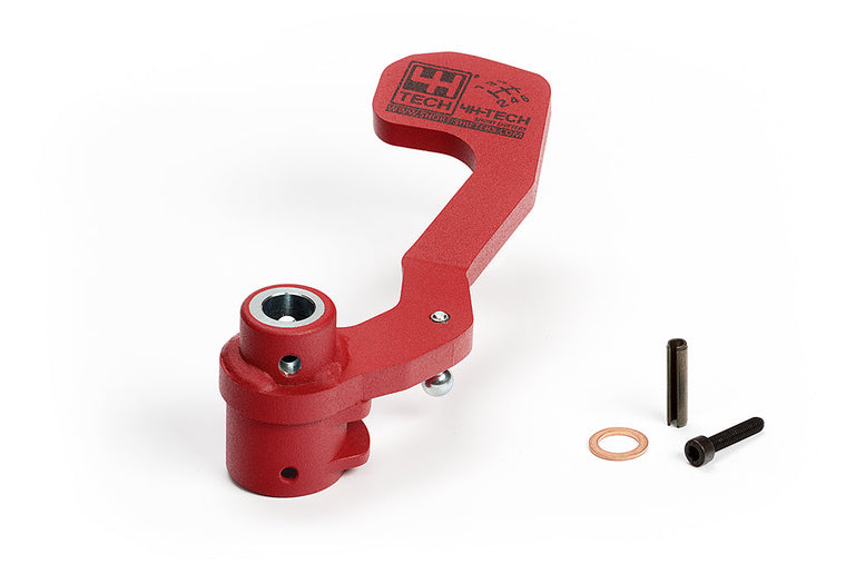 Levier de vitesses court pour Opel Corsa E 1.6 Turbo (B16LES) OPC/VXR (2017->)