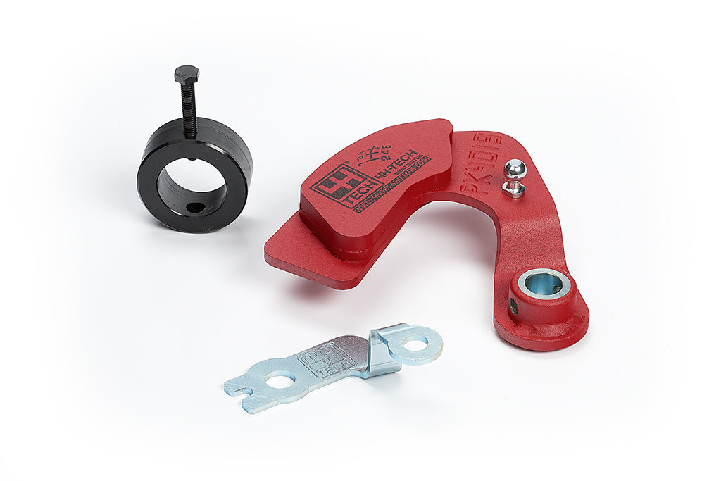 Short Shifter for Renault Megane III RS 265hp Trophy