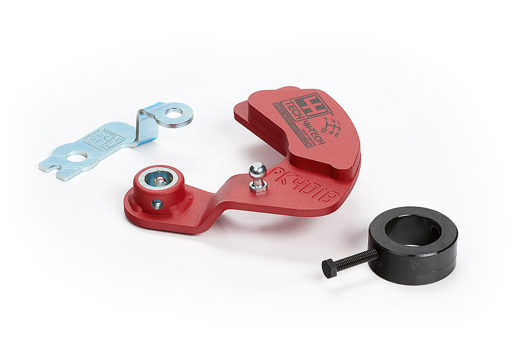 Short Shifter for Renault Megane III RS 265hp Trophy